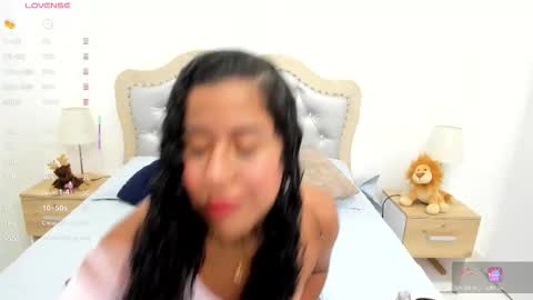 jessica  cortes online show from 01-11-26, 03:22