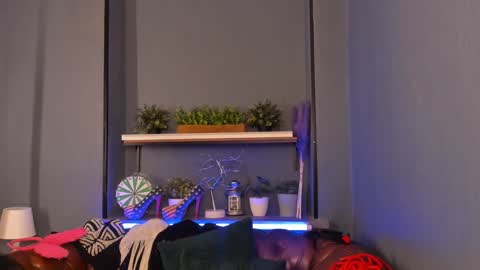 Jessica online show from 01-24-25, 02:51