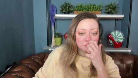 Jessica online show from 02-04-25, 12:33