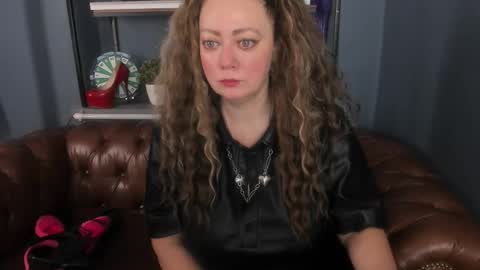 Jessica online show from 02-26-25, 10:58