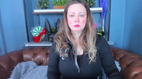 Jessica online show from 03-05-25, 11:49