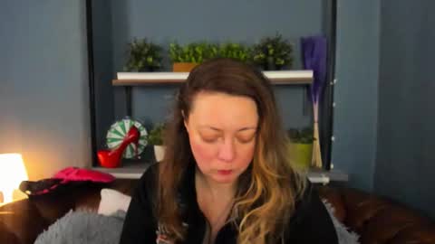 Jessica online show from 03-12-25, 11:31