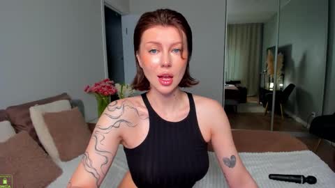 Snapshot of jessica_gill chatting on 03-11-26, 07:03 Jessica online show from 03-11-26, 07:03