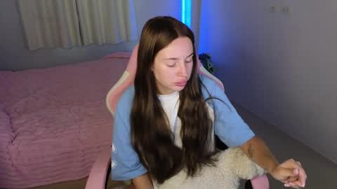Snapshot of jessica_hanson chatting on 05-13-26, 02:42 Jessy online show from 05-13-26, 02:42