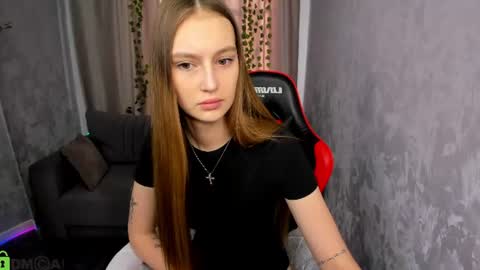 Jessica Jensen online show from 07-03-26, 01:34