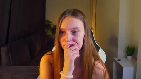 Jessica Jensen online show from 07-06-26, 06:54