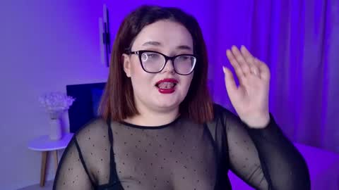 Natalia online show from 01-09-25, 11:13