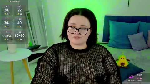 Natalia online show from 02-11-25, 03:29