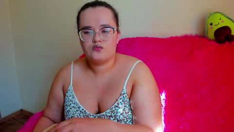 Natalia online show from 09-13-25, 06:57