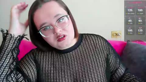Natalia online show from 04-29-26, 07:01