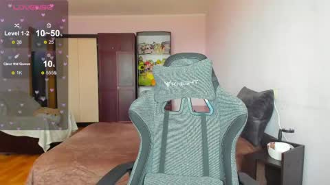 Natalia online show from 05-01-26, 06:40