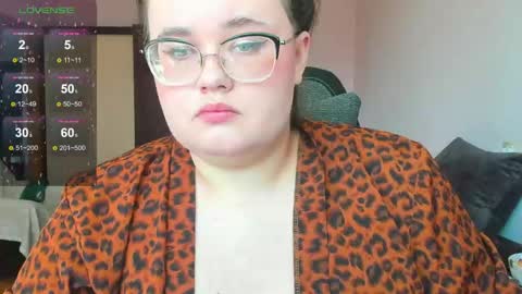 Natalia online show from 05-04-26, 06:42