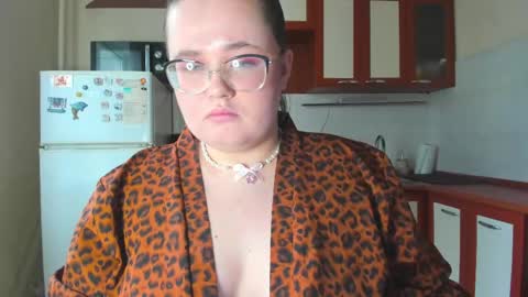 Natalia online show from 05-11-26, 06:52