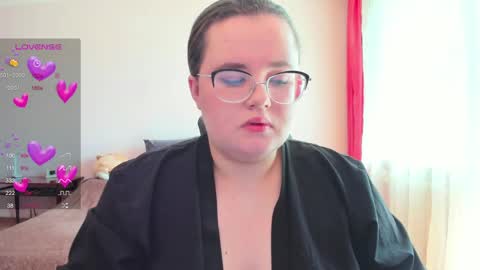 Natalia online show from 05-18-26, 06:30