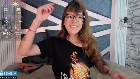 jessika online show from 04-20-26, 12:08