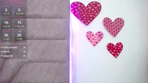 Jessica Kraft online show from 02-21-25, 04:40