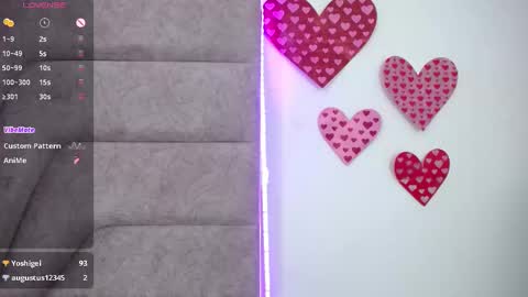 Jessica Kraft online show from 02-28-25, 01:58