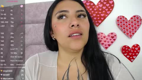 Jessica Kraft online show from 03-04-25, 05:11