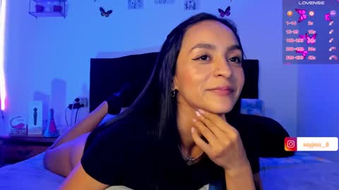 jessica_kss online show from 12-13-24, 11:17