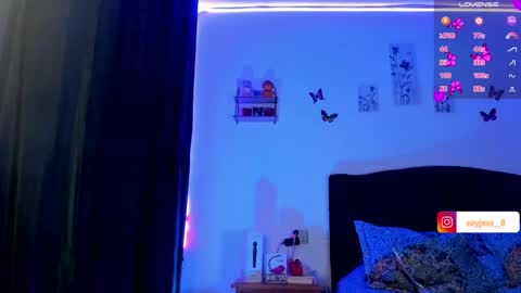 jessica_kss online show from 01-28-25, 12:26