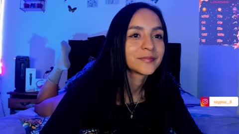 jessica_kss online show from 02-06-25, 11:26