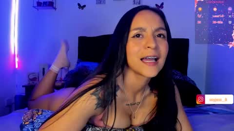 jessica_kss online show from 02-08-25, 12:17