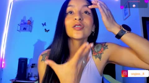 jessica_kss online show from 02-22-25, 05:34