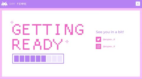 jessica_kss online show from 11-03-25, 09:05