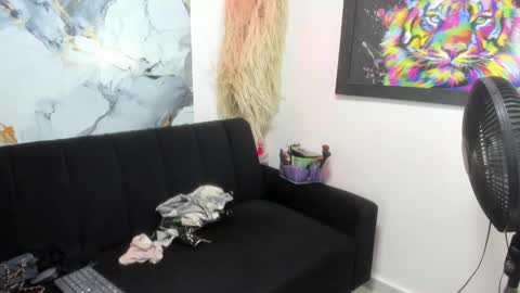 JESSICA online show from 12-17-25, 09:21