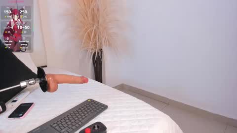 jessica_montez05 online show from 02-14-26, 05:53