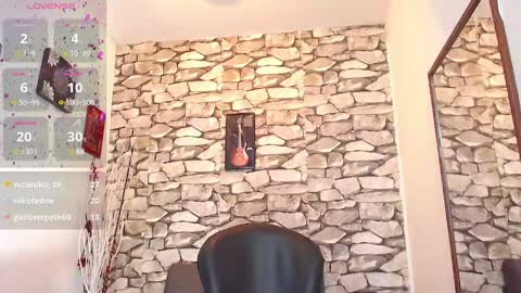 Snapshot of jessica_muse chatting on 03-10-25, 11:49 Jessica online show from 03-10-25, 11:49