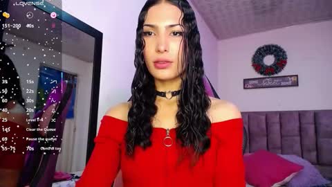 jessica_princess8511 online show from 03-22-26, 11:57