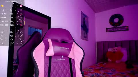 Snapshot of jessica_princess8511 chatting on 06-20-26, 11:24 jessica_princess8511 online show from 06-20-26, 11:24