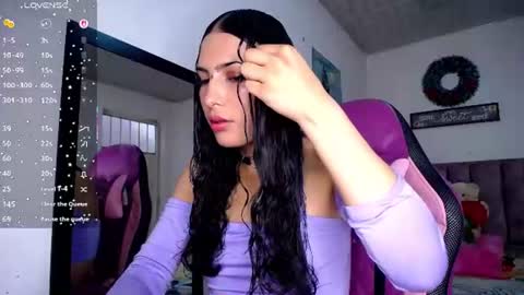 Snapshot of jessica_princess8511 chatting on 07-05-26, 11:50 jessica_princess8511 online show from 07-05-26, 11:50