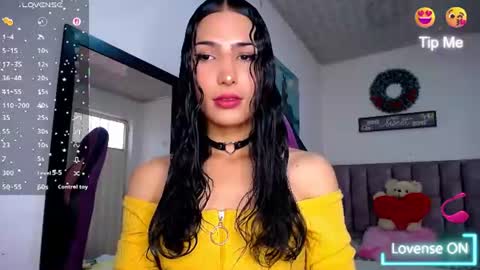 Snapshot of jessica_princess8511 chatting on 07-15-26, 07:41 jessica_princess8511 online show from 07-15-26, 07:41