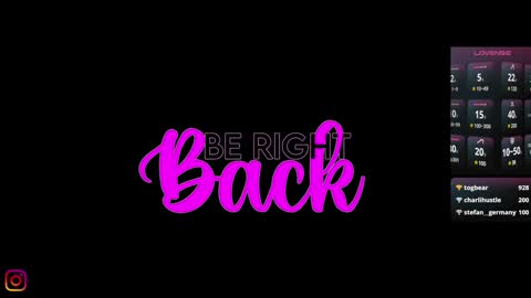 Jessica online show from 12-28-24, 05:57