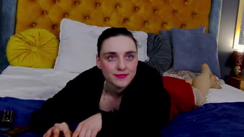 Jessica White online show from 05-03-26, 03:34