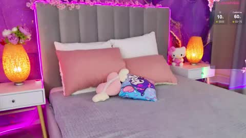 Jessica online show from 09-18-25, 06:21