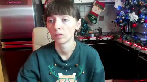 jessicaforris online show from 12-30-24, 07:37