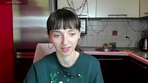 jessicaforris online show from 02-12-25, 07:44