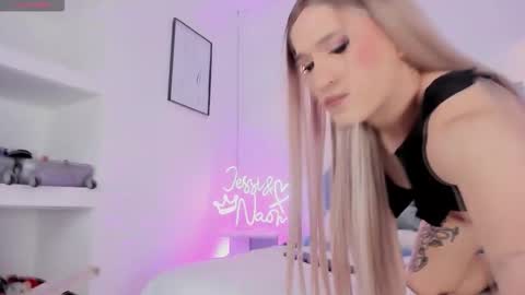 JESSI AND NAOMI online show from 02-27-26, 04:12