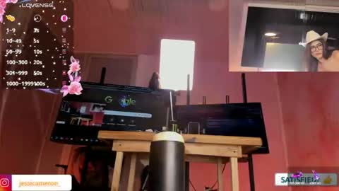 JESSI AND NAOMI online show from 06-25-26, 12:54