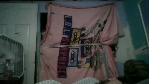 dovedianna online show from 01-23-25, 02:12