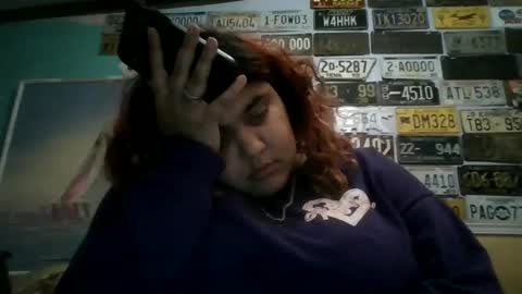 dovedianna online show from 02-09-25, 10:54