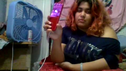 dovedianna online show from 09-10-25, 01:27