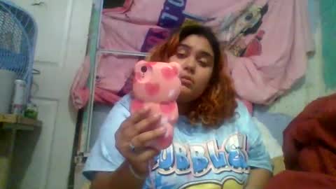 dovedianna online show from 10-07-25, 02:09