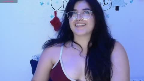 Snapshot of jessicared18 chatting on 01-28-25, 03:25 jessicared18 online show from 01-28-25, 03:25