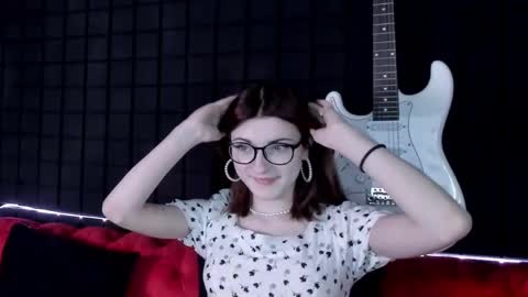 Jessica online show from 03-08-26, 04:16