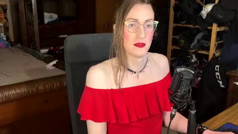 Jessica Starla online show from 04-23-26, 12:23