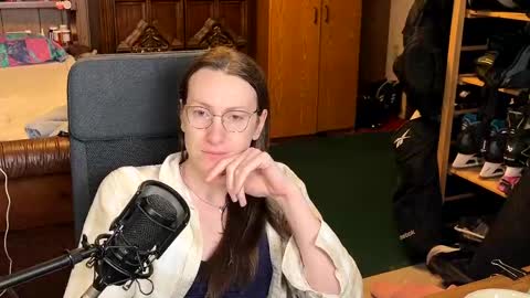 Snapshot of jessicastarla chatting on 05-13-26, 11:33 Jessica Starla online show from 05-13-26, 11:33
